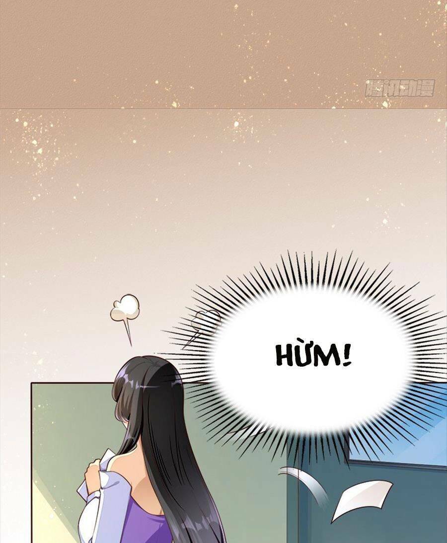 Gặp Phải Người Chồng Xảo Quyệt!: Chapter 24