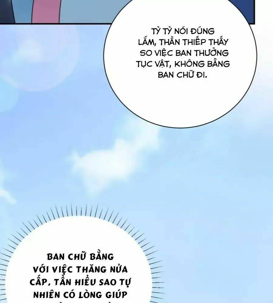 Cung Đấu Live: Chapter 38