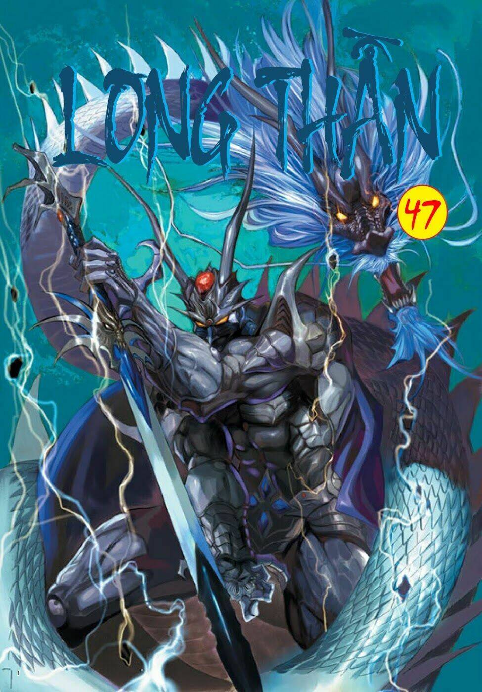 Long Thần - Trung Bộ Khúc: Chapter 47