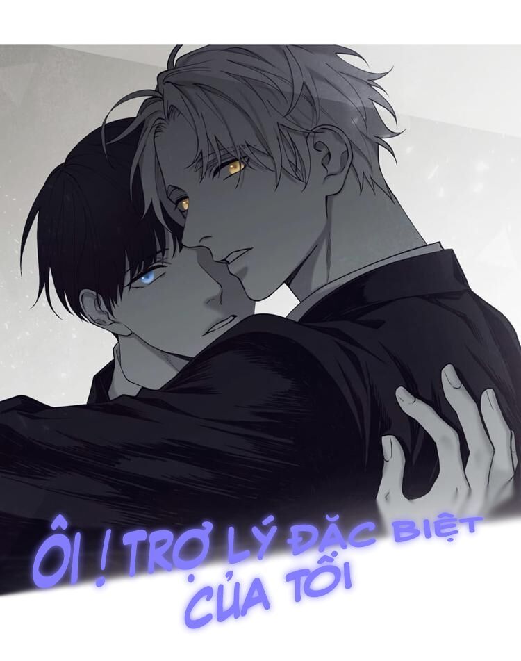 Ôi ! Trợ Lý Đặc Biệt Của Tôi: Chapter 26