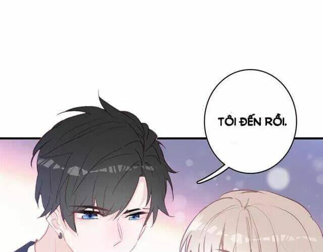 Tinh Diệu Vị Lai: Chapter 11