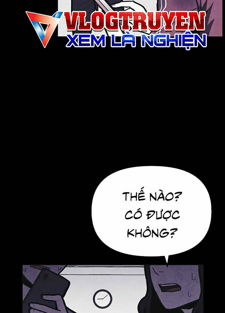 Cậu Bé Shotgun: Chapter 11