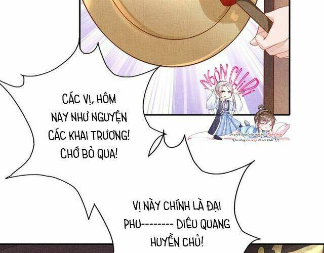 Thịnh Sủng Y Phi Chi Dao Quan Truyện: Chapter 105
