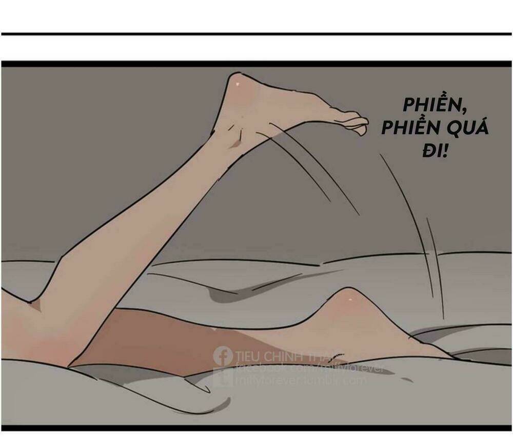 Mục Linh: Chapter 11