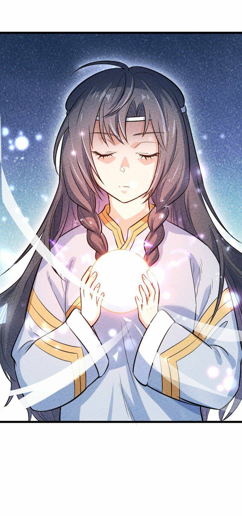 Ngươi Thực Sự Là Thiên Tài: Chapter 7