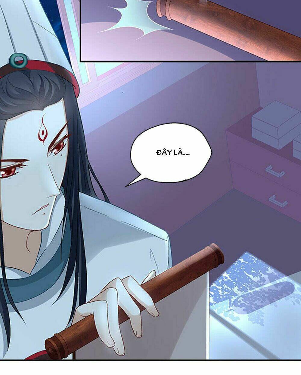 Ám Dạ Vô Thường: Chapter 7