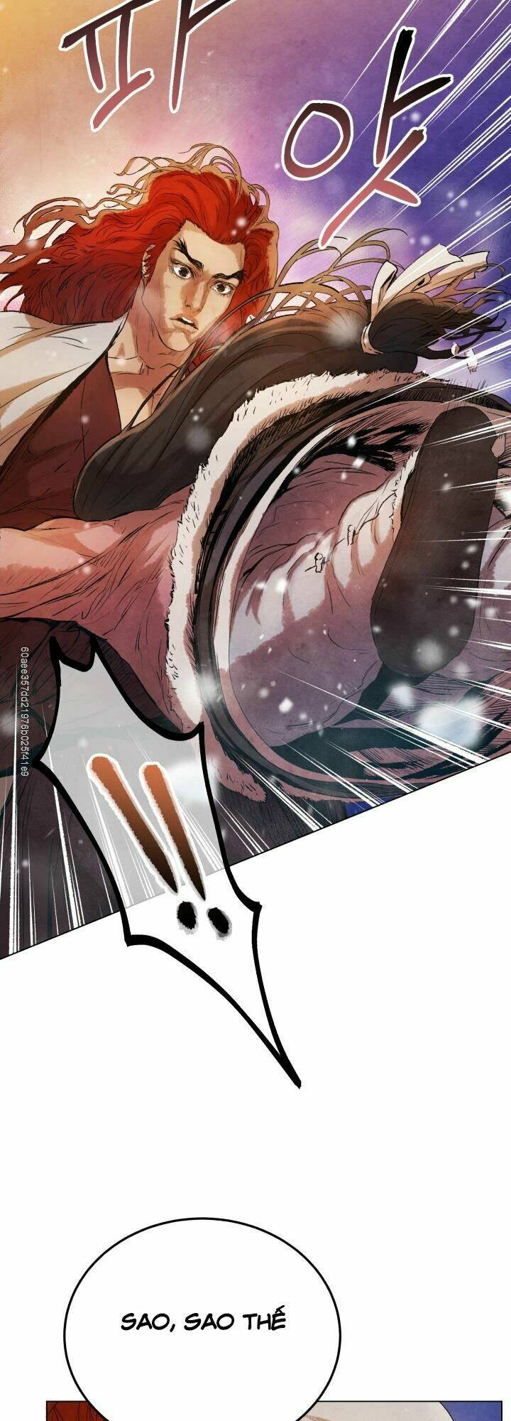 Phụng Tiên Trọng Sinh Ký: Chapter 18