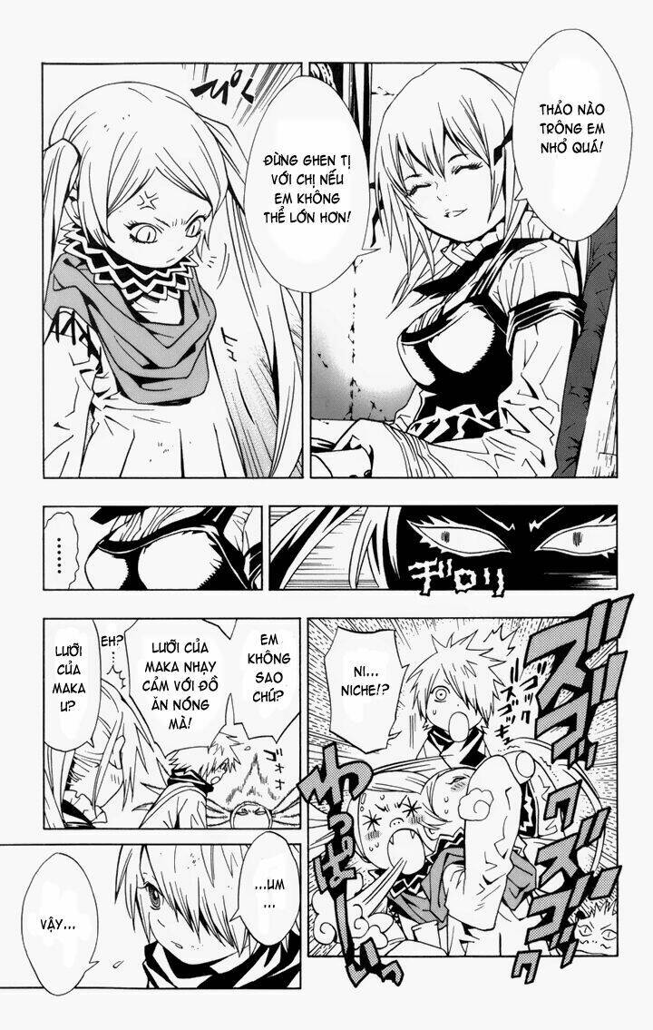 Ong Đưa Thư: Chapter 8