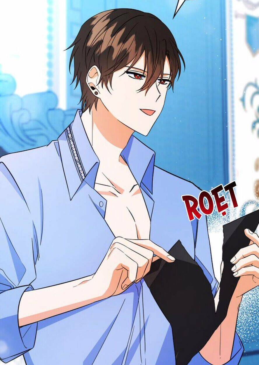 Lòng Trung Thành Với Kẻ Ác: Chapter 22