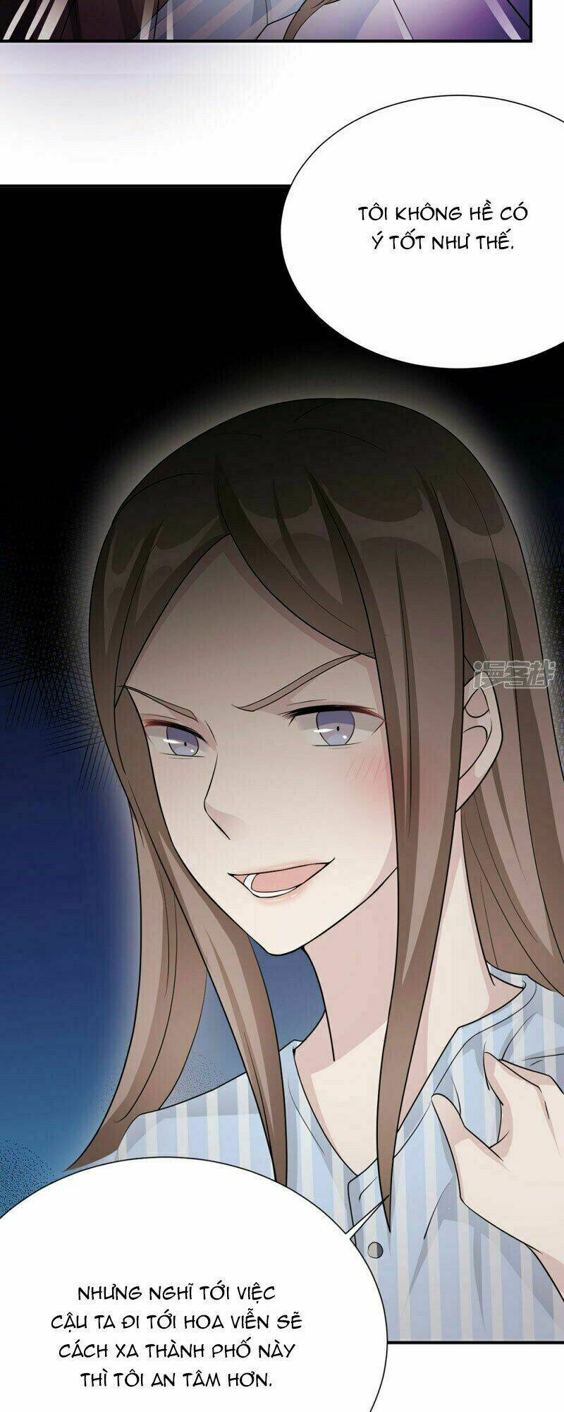 Mạc Thiếu Bức Hôn: Vợ Mới Khó Chống Đỡ: Chapter 67