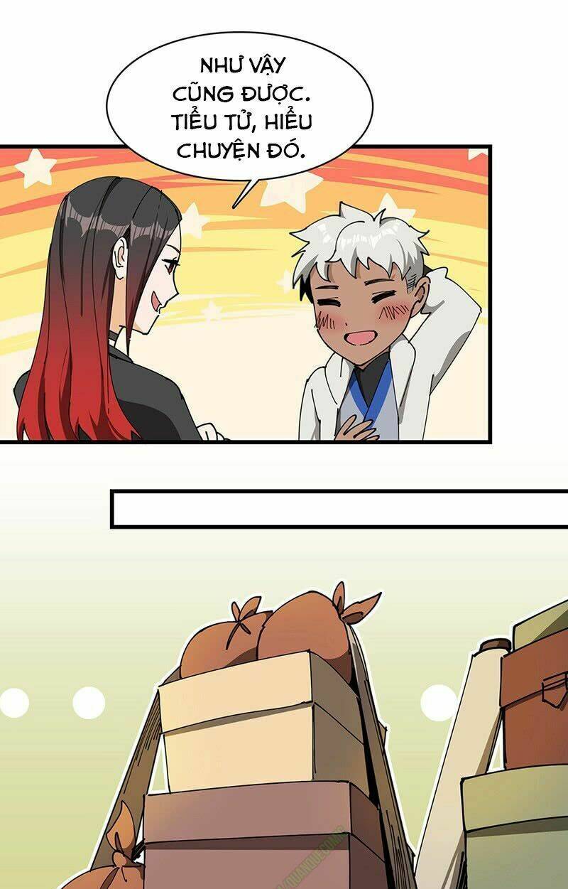 Bất Diệt Nguyên Thần: Chapter 32