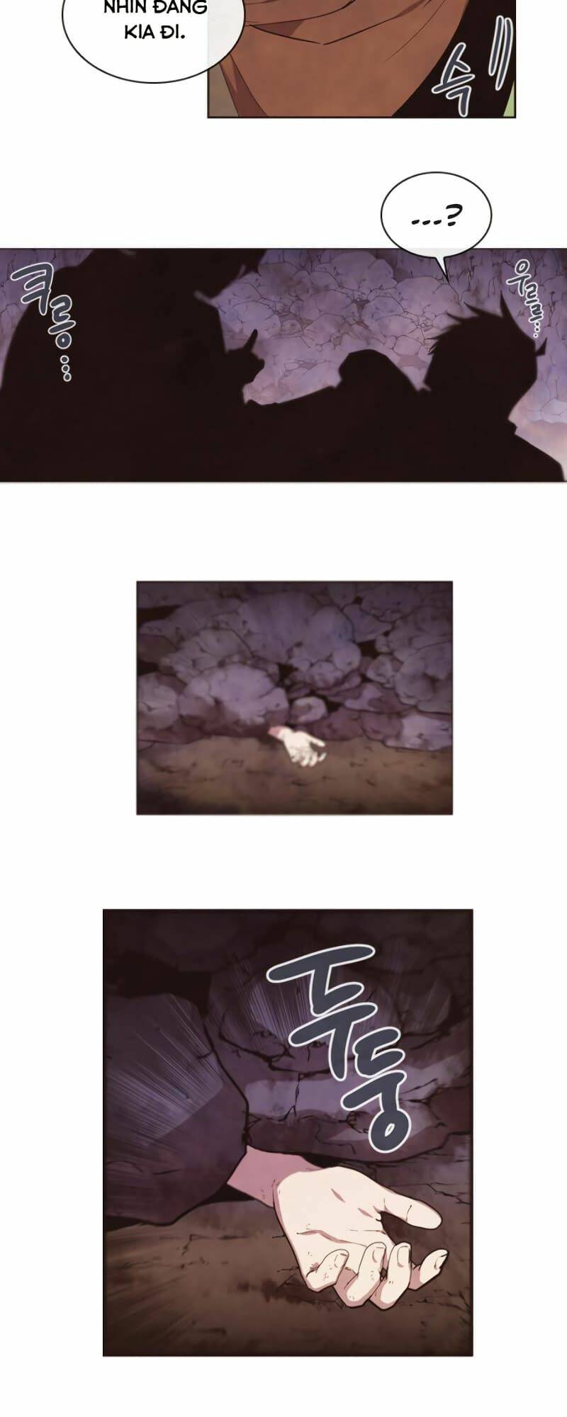 Người Hùng Vi Diệu: Chapter 15