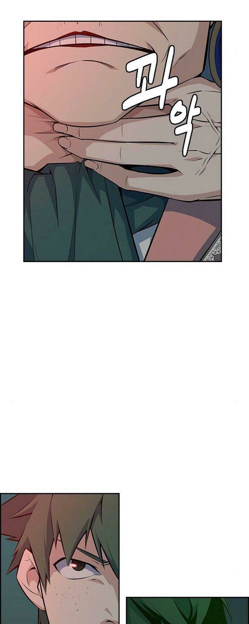 Kẻ Ngoại Lai Ở Vùng Đất Bị Ruồng Bỏ: Chapter 1