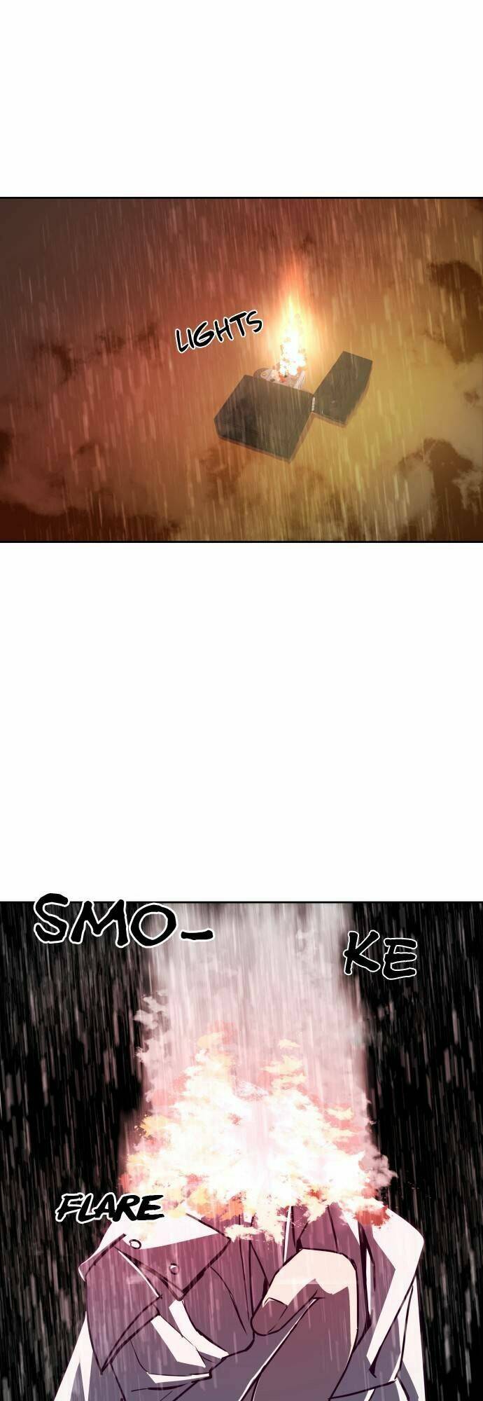 Thời Khắc Định Mệnh: Chapter 8