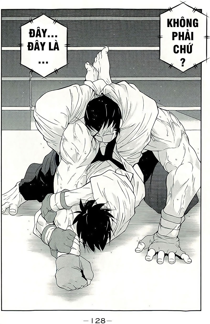 Truyền Nhân Atula 3: Chapter 43