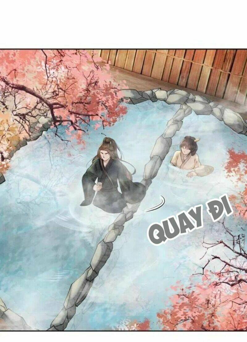 Trọng Sinh Bá Sủng Nhiếp Chính Vương Quá Mạnh Mẽ: Chapter 63