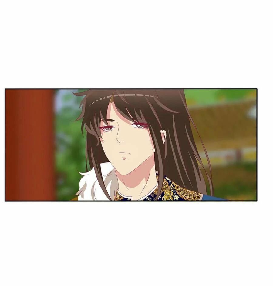 Thông Linh Phi: Chapter 719