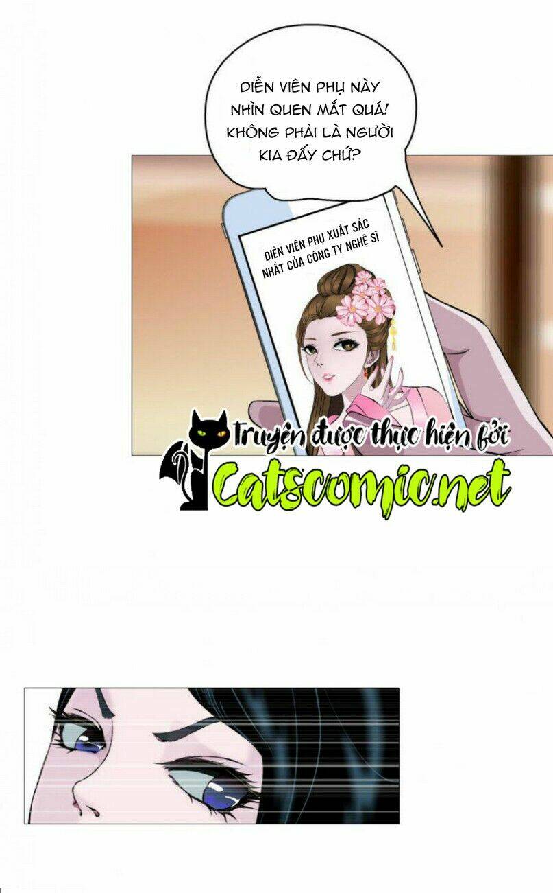 Cạm Bẫy Của Nữ Thần: Chapter 32