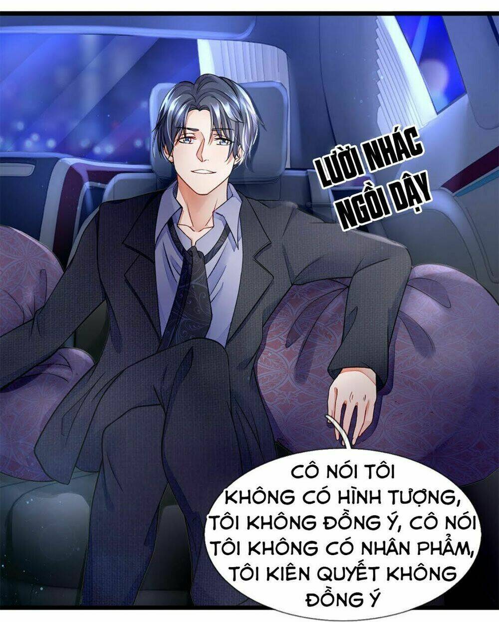 Chung Cực Binh Vương Tại Đô Thị: Chapter 12