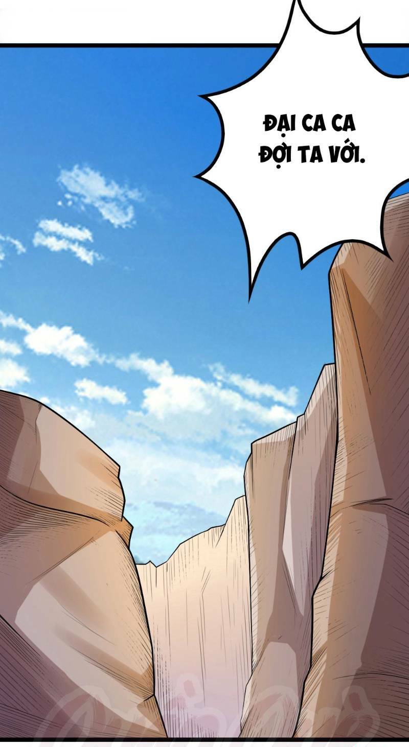 Tu Tiên Cuồng Thần: Chapter 47