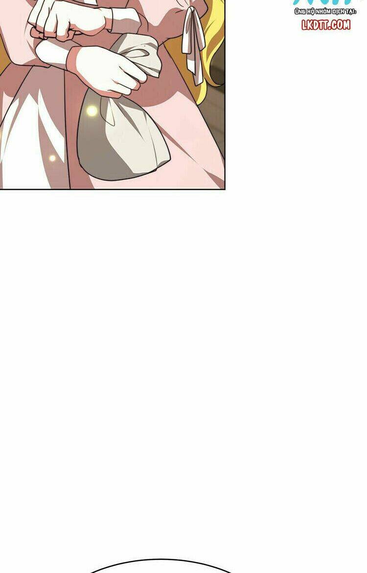 Công Chúa Bị Lãng Quên Muốn Sống Trong Hòa Bình: Chapter 3