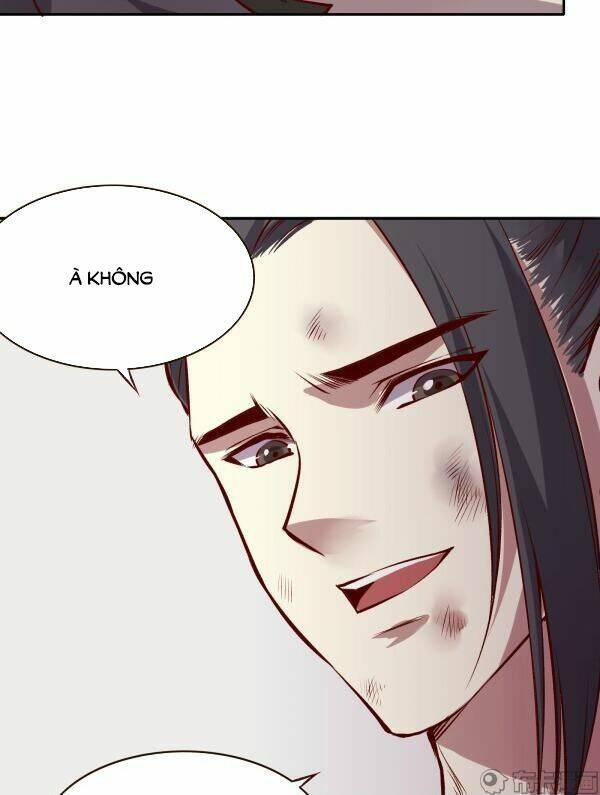 Yến Sơn Phái Và Bách Hoa Môn: Chapter 132