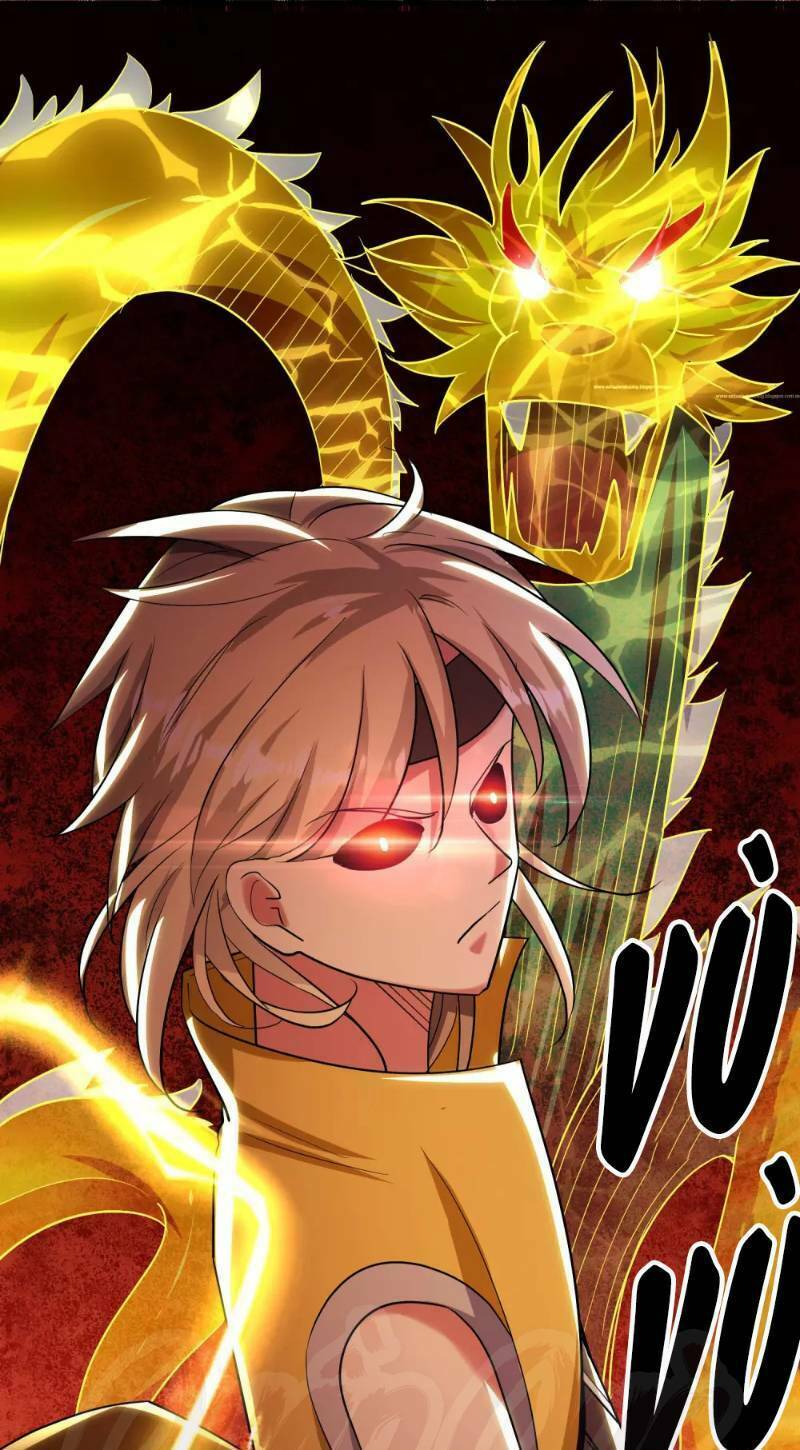 Vạn Giới Tiên Vương: Chapter 45