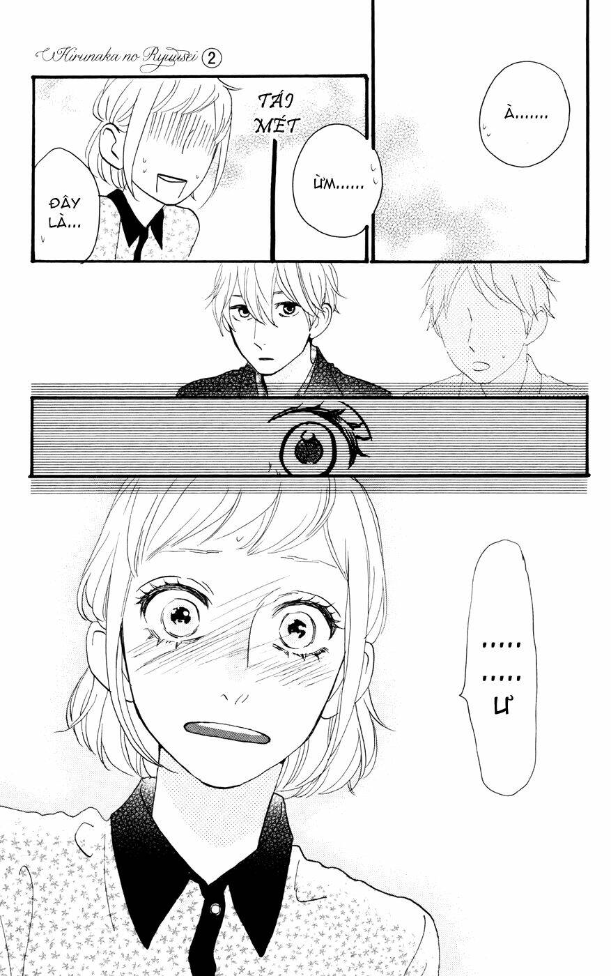 Sao Mai Của Em: Chapter 11