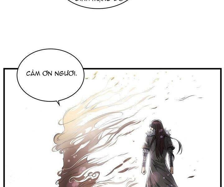 Mục Hạ Vô Nhân: Chapter 9