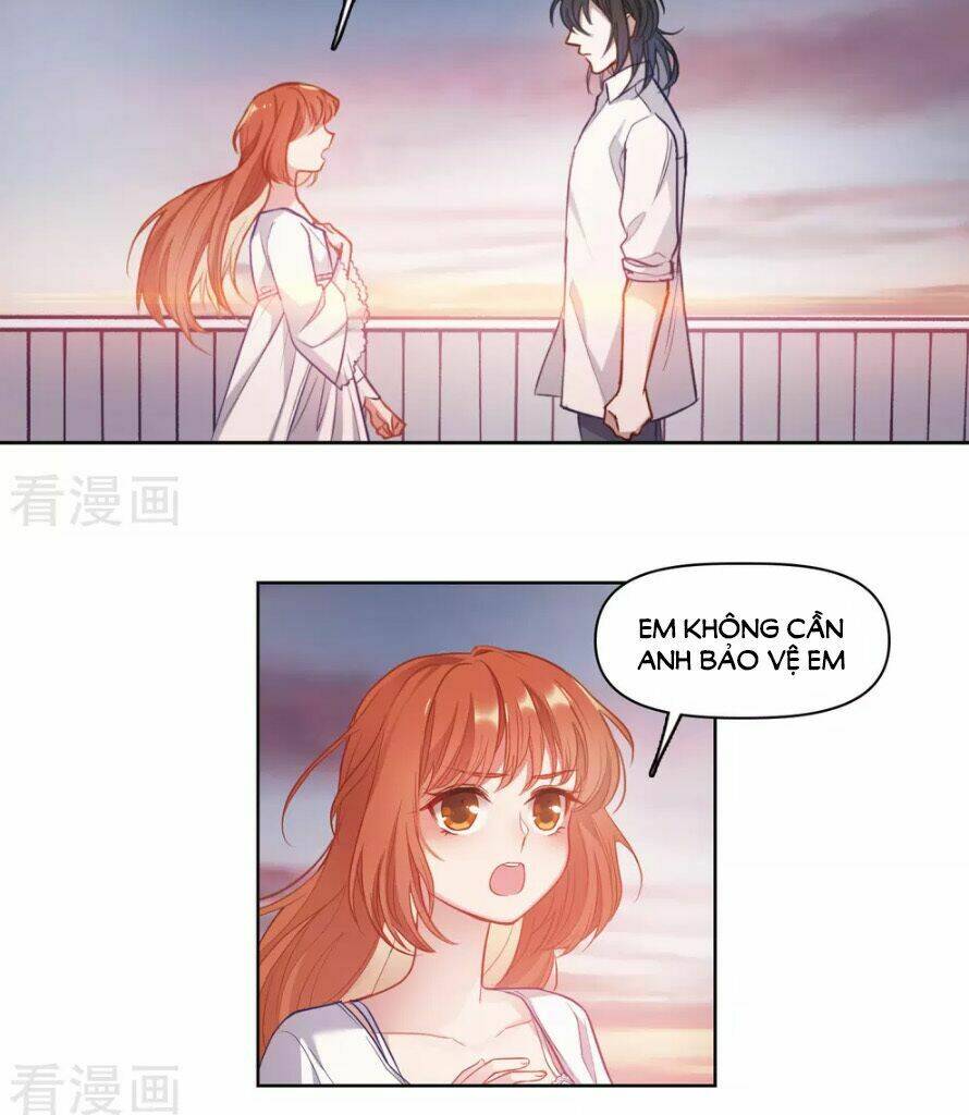 Địa Ngục Cáo Bạch Thi: Chapter 72