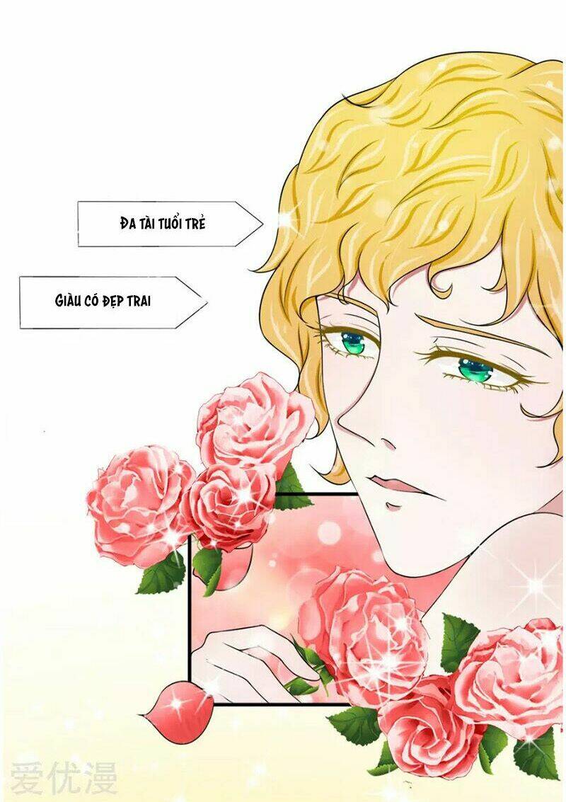 Phúc Hắc Lão Công Buông Em Ra: Chapter 37