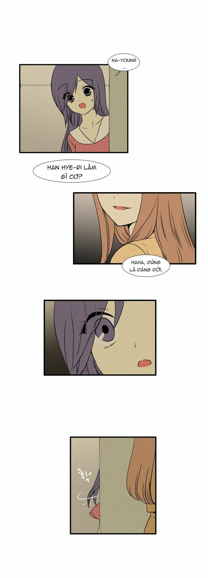 Useful Good-For-Nothing: Chapter 56
