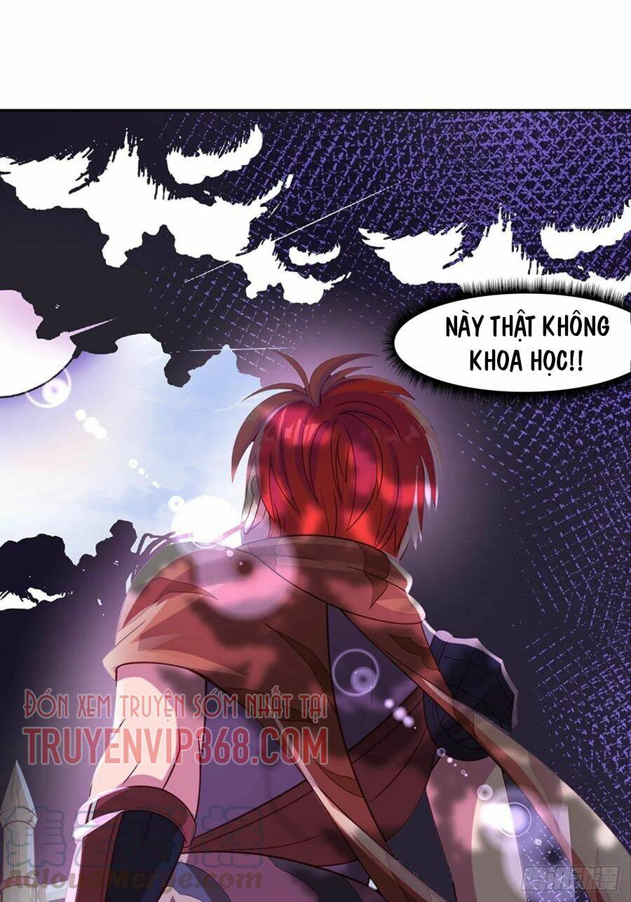 Người Nguyên Thủy Mạnh Nhất: Chapter 17