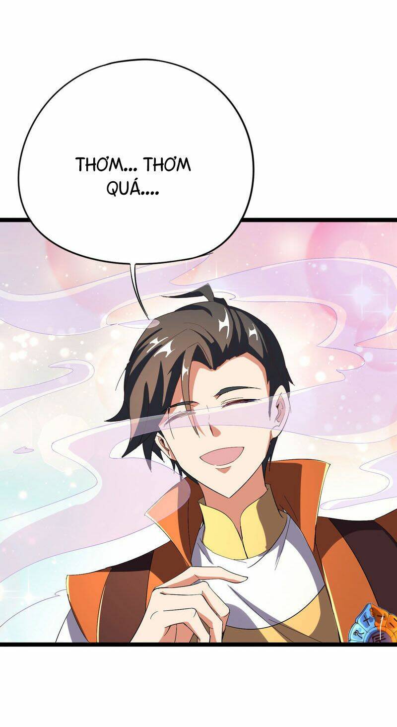 Phục Thiên Thánh Chủ: Chapter 40