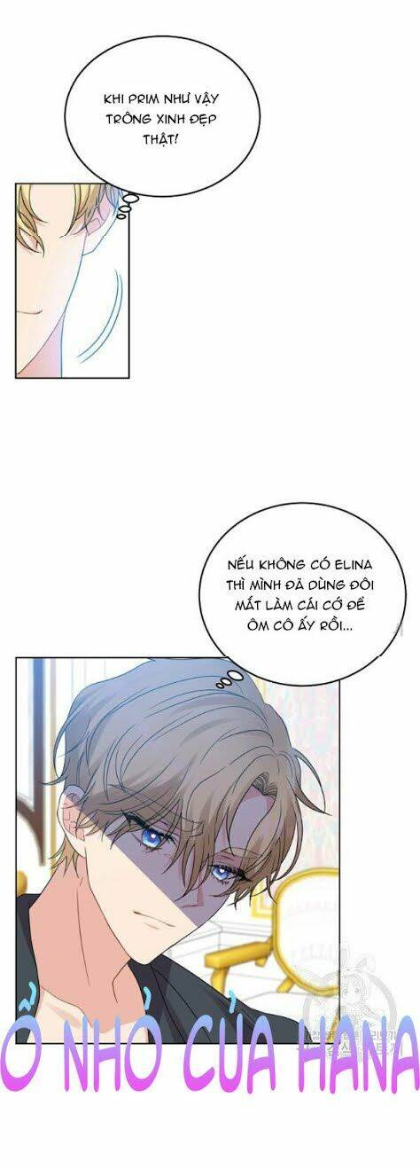 Tôi Trở Thành Gia Sư Của Tên Bạo Chúa: Chapter 27
