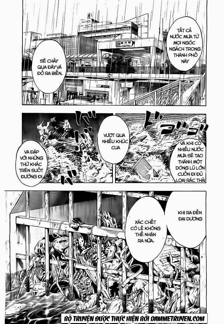 Kamisama, Kisama Wo Koroshitai: Chapter 1.2