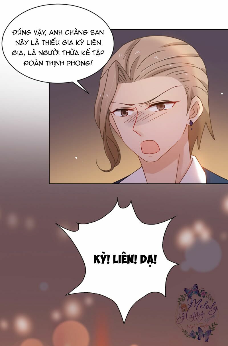 Ma Lạt Thiên Kim Đẩu Ác Thiếu: Chapter 69