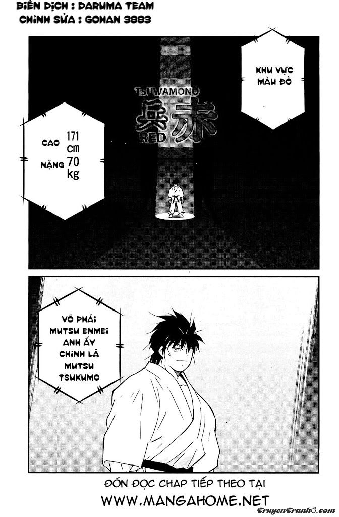 Truyền Nhân Atula 3: Chapter 16