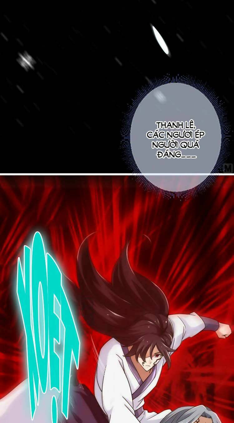 Cứu Ma Tôn Đại Nhân: Chapter 24