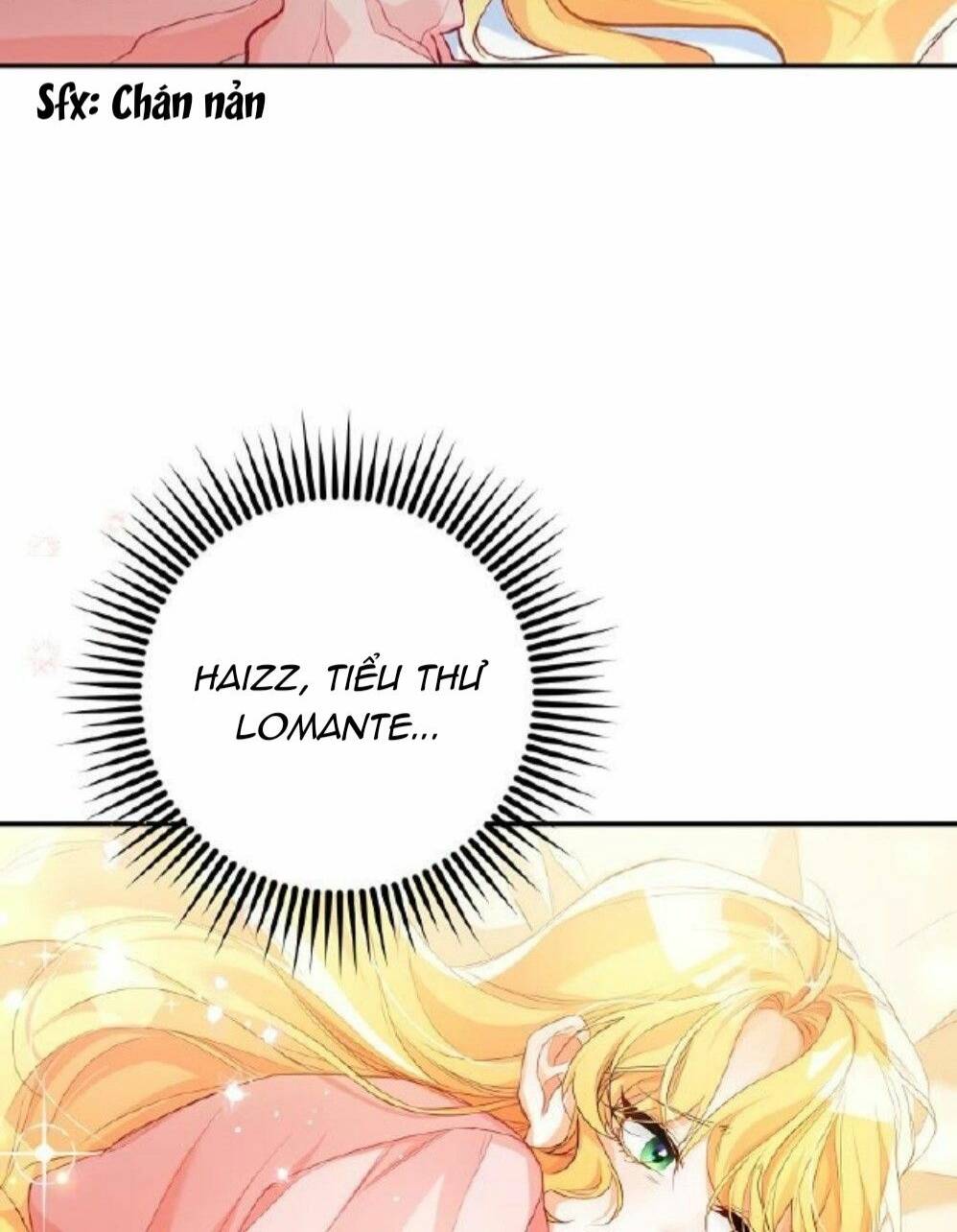 Dư Vị Tách Trà: Chapter 1