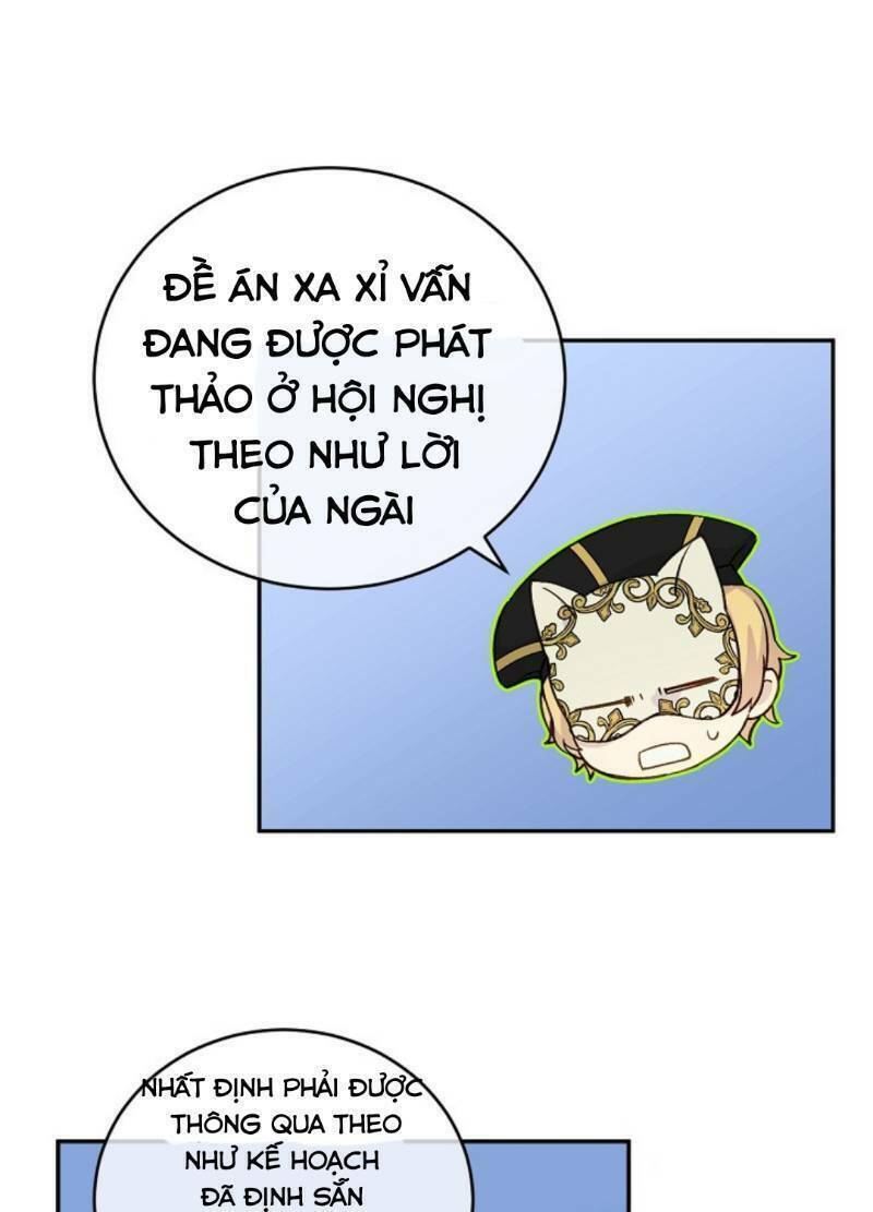 Cô Hầu Giỏi Giang: Chapter 30