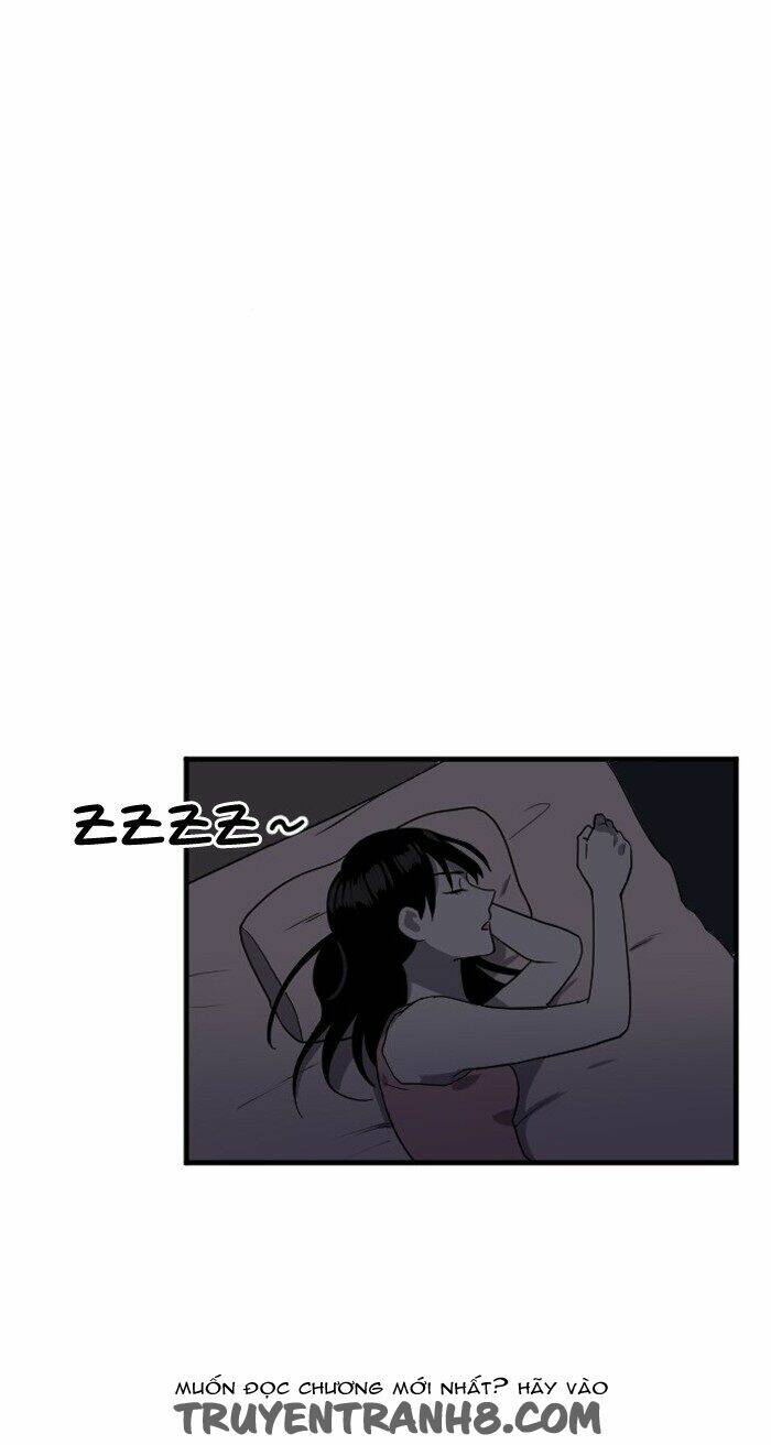 Người Đẹp Gangnam: Chapter 33