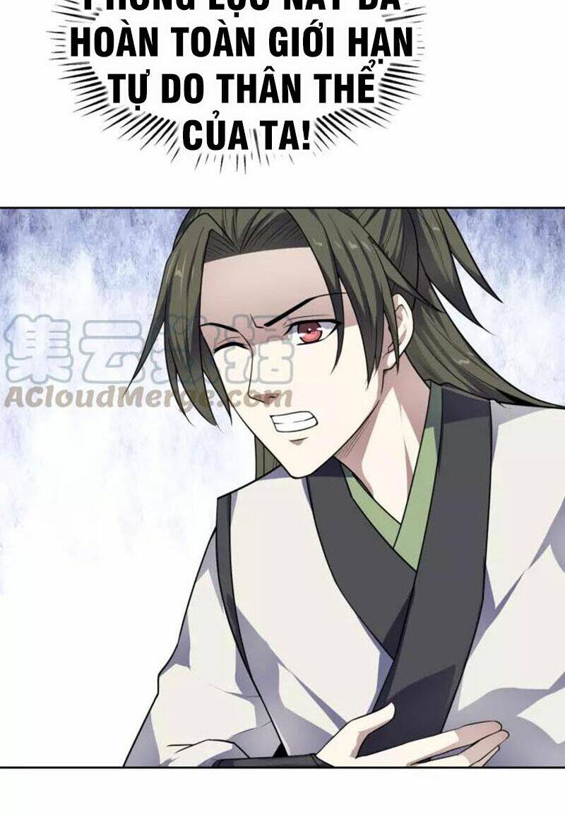 Nghịch Thiên Đại Thần: Chapter 67.5