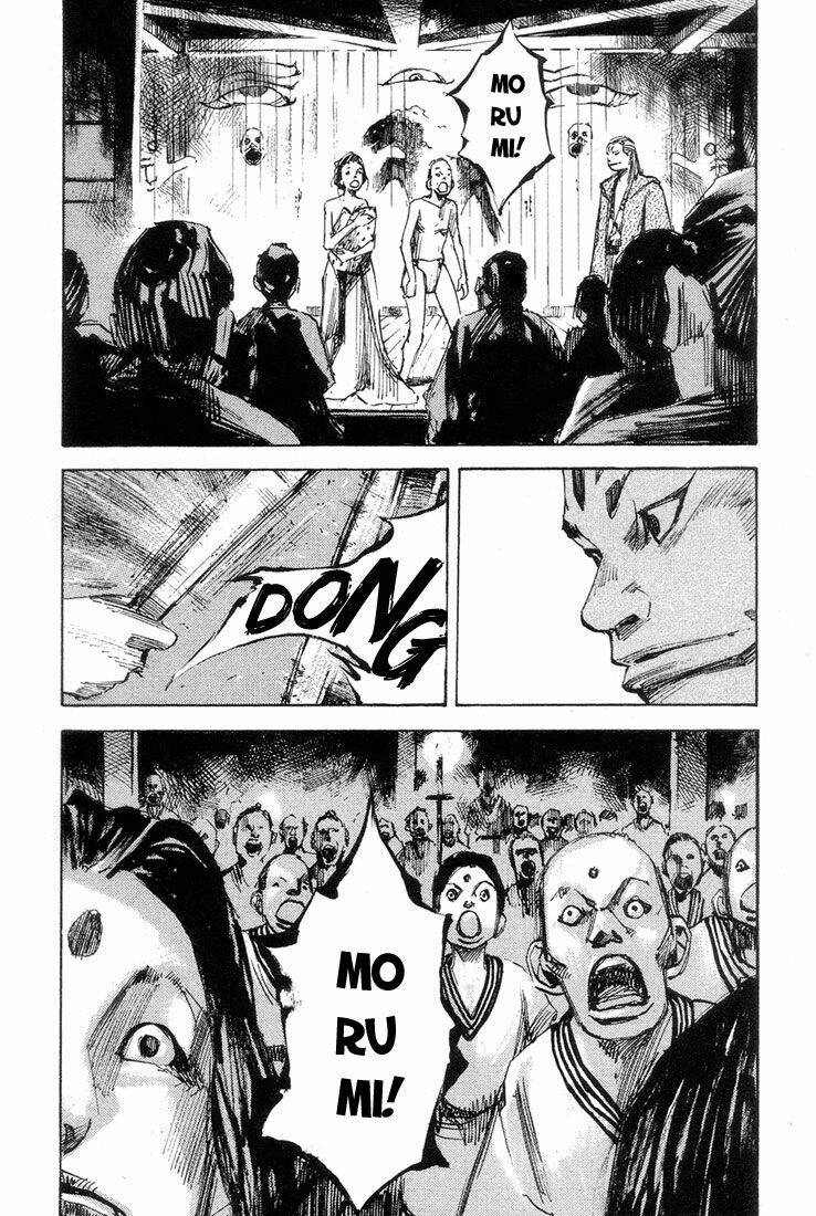 Sidooh: Chapter 8