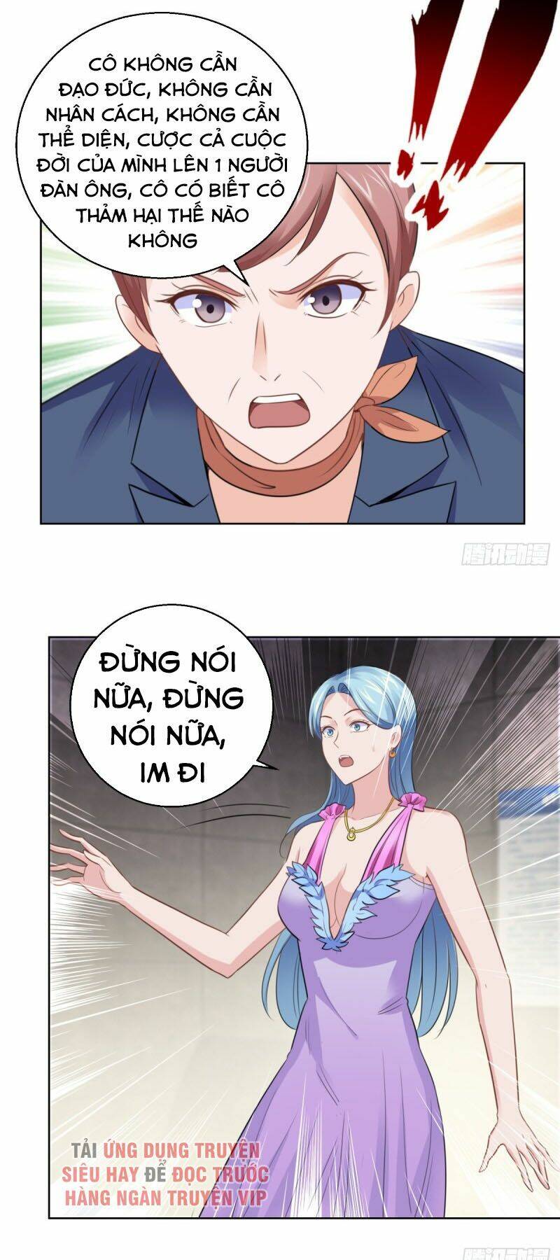 Đô Thị Chí Tôn Hệ Thống: Chapter 186