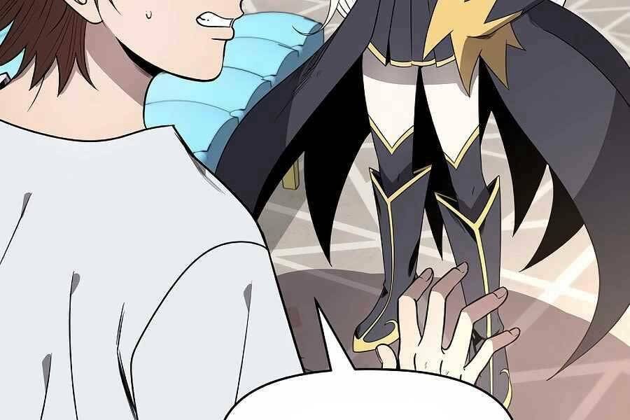 Tên Lỗ Mãng Cấp 10 Của Gia Đình Hiệp Sĩ: Chapter 8