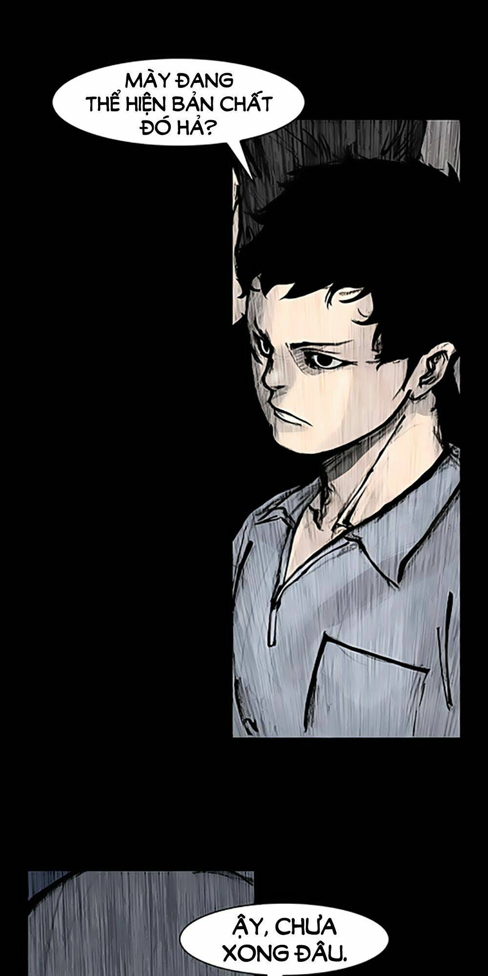 Độc Cô Tiền Truyện: Chapter 124