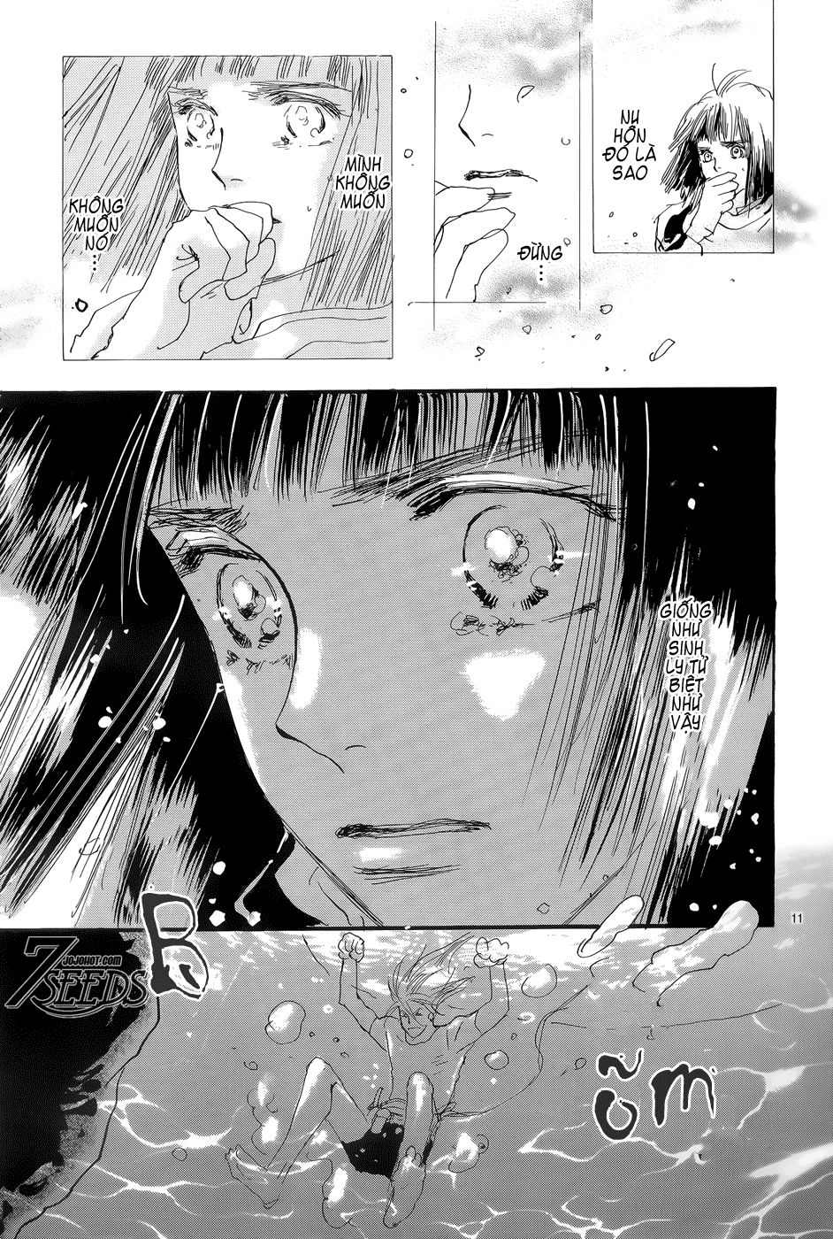 Mầm Sống: Chapter 166