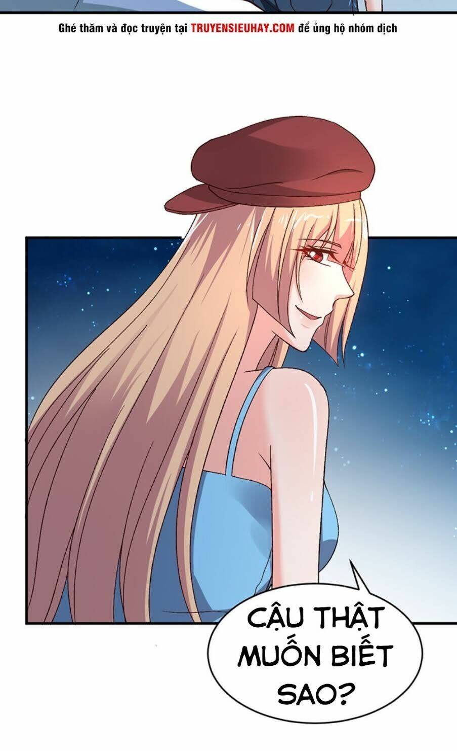 Táng Kiếm Quyết: Chapter 14