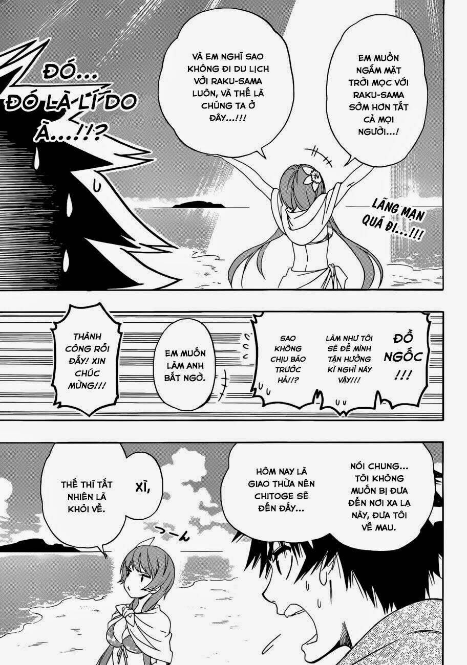 Tình Yêu Ngang Trái: Chapter 169